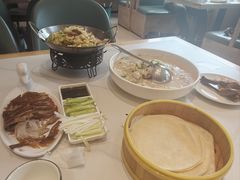 -梅利汴京烤鸭•开封豫菜地标店(晋安路店)