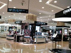 -王府井百货(总府店)