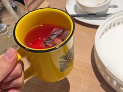 -太二酸菜鱼(兴业太古汇店)