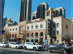 -芦庄子桂顺斋(和平路总店)