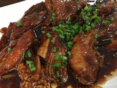 -西复兴羊肉馆(南翔老街店)