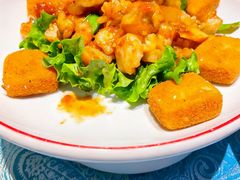 -北塘海鲜·天津菜(大光明桥旗舰店)