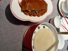 -秀儿四九城·新京菜(亚运村鸟巢店)