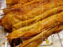 -老太太豆皮(南芬店)