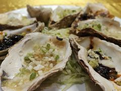 -新海利海鲜城·41年珠海老字号(夏湾店)