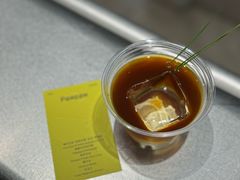 -O.P.S. CAFE
