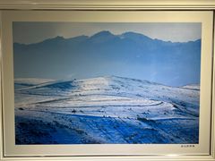 -南湖市民广场-乌鲁木齐美术馆