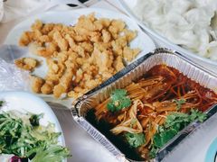 -日照大牌檔•小船海鲜(万平口店)