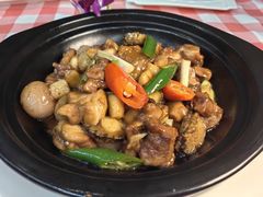 -粤香楼(新光里店)