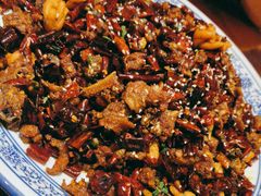 -杨记隆府(白象街店)