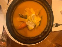 -Tajine Moroccan塔金摩洛哥中东餐厅
