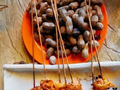 -兆辉木炭海鲜烧烤·海鲜小炒