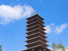 -牛首山文化旅游区