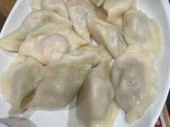 -喜家德虾仁水饺(青岛永旺东部店)