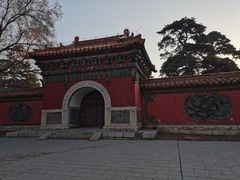 -北陵公园
