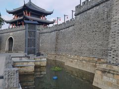 -梅村泰伯庙