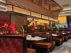 -辛香汇·现炒川菜(城北万象城店)
