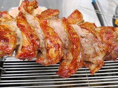 -老鞑子烤羊腿(海口店)