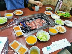 -长今家韩国料理(瑞景店)