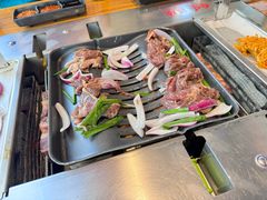 -KAOKAO烤烤·丹东海鲜烧烤(望京店)