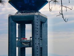 -白云山风景名胜区