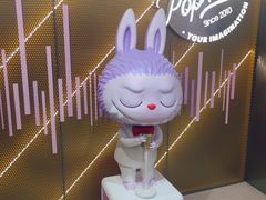 -泡泡玛特POPMART(合生汇店)