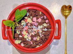 -ins森林童话餐厅coffee&bistro