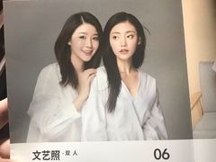-海马体照相馆(南昌王府井购物中心店)