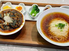 -松鹤楼面馆(中洲湾店)