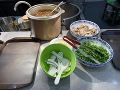 -河州春清真西北特色美食(虎踞路店)