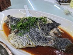 -八仔大富楼·河鲜(西江店)