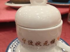 佛跳墙-宁波状元楼酒店(和义路店)