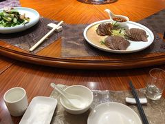 -品味居·首店·大连鲜活海鲜大连菜(东港店)