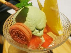 -原石牛扒·约会餐厅(龙城万科里店)