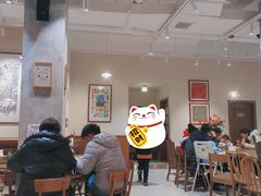 大堂-小豆海棠(嘉兴路店)