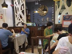 -火龙堂·风味民间菜(文一路店)