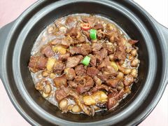 -古南都·清真绿柳居菜馆(太平南路店)