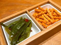 -渝半城经典川粤菜(重庆天地店)