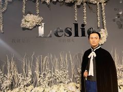-上海杜莎夫人蜡像馆