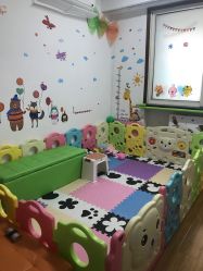 -童安堂小儿推拿