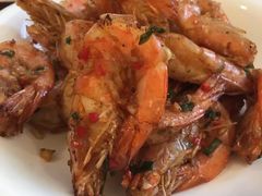 -潮府馆·非遗潮州菜·港式点心(世纪公园店)
