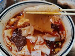-向东街老玖面馆总店