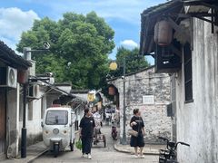 -绍兴书圣故里景区