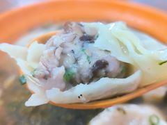 -阿麟馄饨(延长路店)