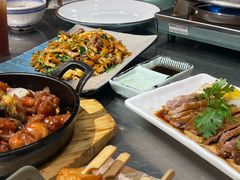 -潮界(虹桥新天地店)