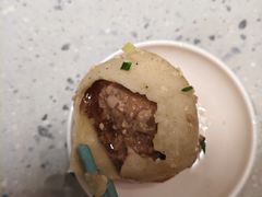 -小杨生煎(黄河路美食休闲街店)