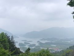 -仙岛湖旅游风景区