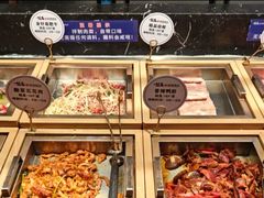 -梨花自助烤肉(西三旗万象汇黑金店)