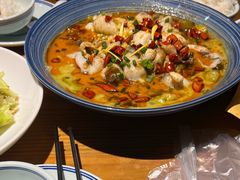 -打酱油·非遗淮扬菜(瘦西湖梅岭店)