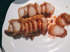 -阿皇仔烧鹅(麦地店)